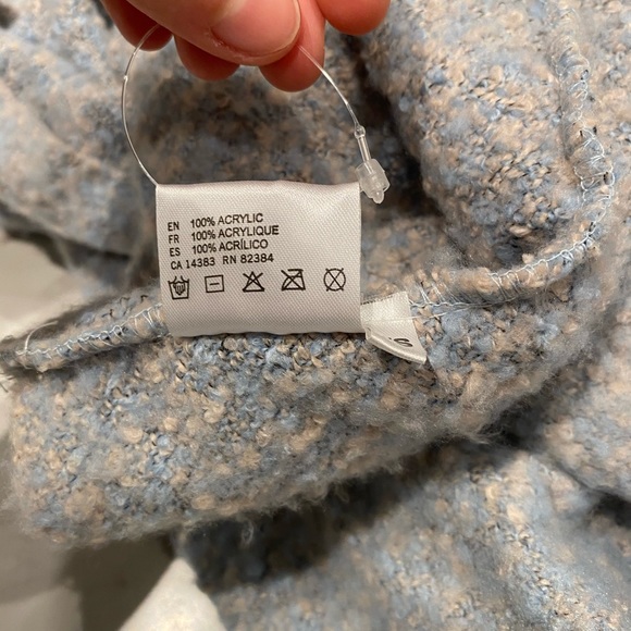 INFINITY SCARF - Picture 5 of 5